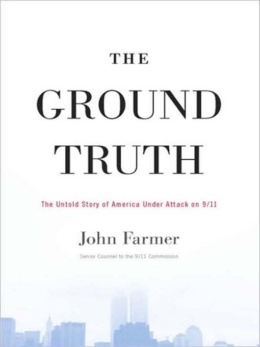 Title details for The Ground Truth by John Farmer - Available